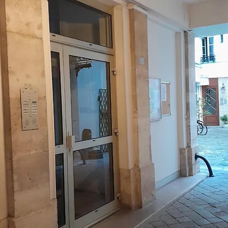 Marais - Parisien Cosy Et Appartement Paris